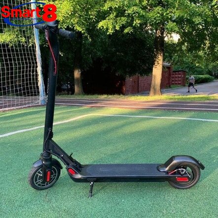 Электросамокат Kugoo ES2